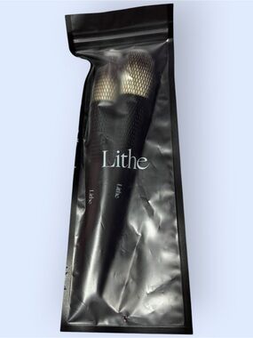 Lithe Makeup Brushes